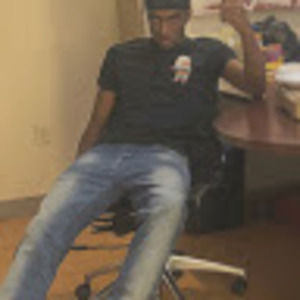 Meet your Posher, Mike